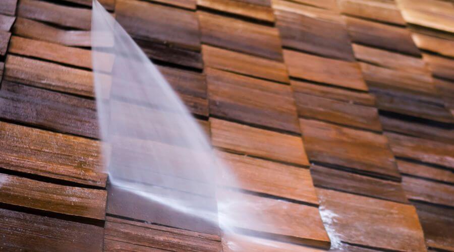 Asphalt Roofing in Lafferty, OH
